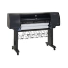 HP Designjet 4000ps Printer - HP Q1274AABB