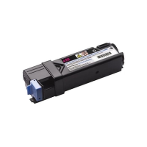 Cartucho de toner genérico Dell 2150/2155 Magenta - Substitui 593-11033/8WNV5/2Y3CM/593-11038/9M2WC/D6FXJ - Dell DT-2150MG