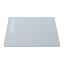 Lenovo Tapete para rato Legion Gaming Control Mouse Pad L (450x400) - Stingray - Lenovo GXH1C97868