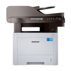 Samsung SL-M4070FX, Laser, Impressão a preto e branco, 1200 x 1200 DPI, Fotocopiadora a preto e branco, A4, Preto, Branco - Samsung SLM4070FX