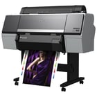 Epson SureColor SC-P7000 STD Spectro, Jato de tinta, 2880 x 1440 DPI, ESC/P-R, Preto claro, Preto muito claro, Foto preto, Preto mate, Ciano, Ciano claro, Amarelo, Magenta..., 700 ml, PrecisionCore TFP - Epson C11CE39301A2