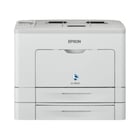 Epson Workforce AL-M300DT, Laser, 1200 x 1200 DPI, A4, 35 ppm, Impressão Duplex, Branco - Epson C11CC63011BW