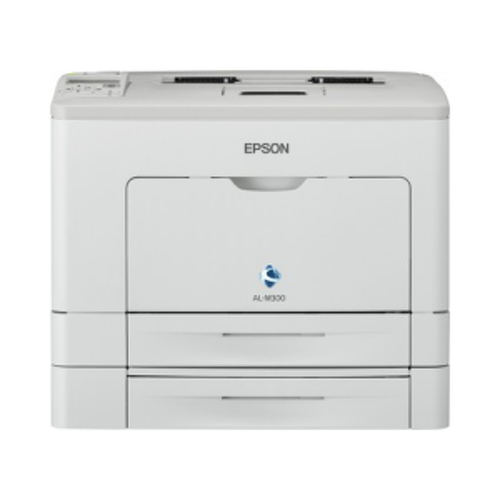 Epson Workforce AL-M300DT, Laser, 1200 x 1200 DPI, A4, 35 ppm, Impressão Duplex, Branco - Epson C11CC63011BW