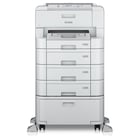 Epson WF-8090 D3TWC, Cor, 4800 x 1200 DPI, 4, A3+, 65000 páginas por mês, 34 ppm - Epson C11CD43301BX