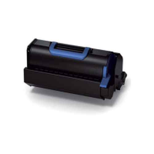 Cartucho de toner preto genérico OKI B721/B731/MB760/MB770 - Substitui 45488802 - Oki OKT-B721