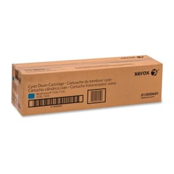 Xerox WorkCentre WC7120/WC7220/WC7225 Cyan Tambor Original - 013R00660 (Drum) - Xerox 013R00660