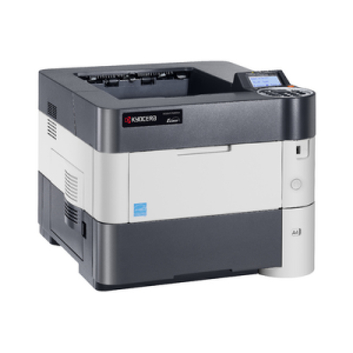 KYOCERA ECOSYS P3050dn, Laser, 1200 x 1200 DPI, A4, 50 ppm, Impressão Duplex, Pronto para trabalhar em rede - Kyocera-Mita 1102T83NL0