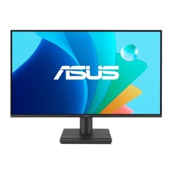 Monitor Asus 23,8" IPS LED FullHD 1080p 120Hz - Resposta de 1ms - Ângulo de visão de 178° - 16:9 - HDMI - VESA 100x100 - Preto - Asus VA249HG