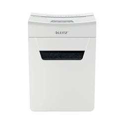 Triturador de partículas 4x40mm Leitz IQ Protect 10X 18L P4 10Fls - Leitz 58946905