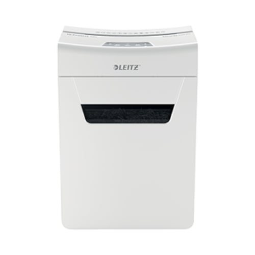 Triturador de partículas 4x40mm Leitz IQ Protect 10X 18L P4 10Fls - Leitz 58946905