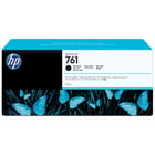 HP Tinteiro DesignJet 761 Preto Mate de 775 ml - CM997A