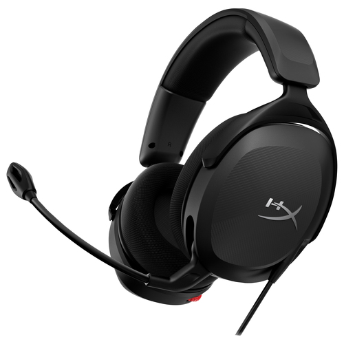 Auscultadores HP HyperX CLST 2 Core Gam HS - HP 683L9AA