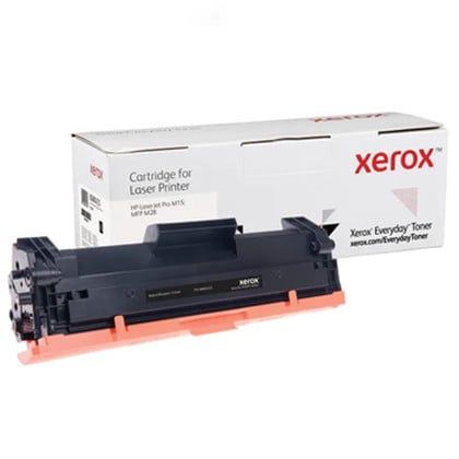 XEROX Everyday, Toner Compatível com HP 44A Preto CF244A 1000 Pág. - Xerox 006R04235