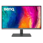 PD2706U - Monitor Designvue IPS 27" (3840 X 2160) - BenQ 9H.LLJLB.QEE