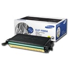Samsung Cartucho de toner amarelo CLP-Y660A - Samsung CLP-Y660A/ELS