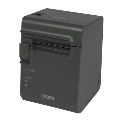 EPSON TM-L90 ETH USB PS EDG PRETA - Epson C31C412465LG