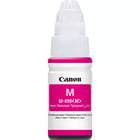 Garrafa de Tinta Original Canon GI490 Magenta - GI490M/0665C001 - Canon 0665C001