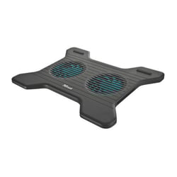 TRUST BASE P/ PORTATIL XSTREAM BREEZE 2-FAN - Trust 17805
