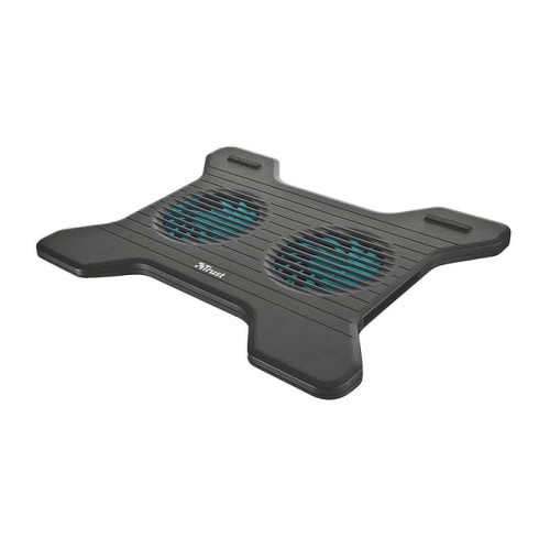 TRUST BASE P/ PORTATIL XSTREAM BREEZE 2-FAN - Trust 17805
