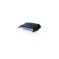 Cartucho de Toner Genérico Samsung CLP620/CLP670 Magenta - Substitui CLT-M5082L/CLT-M5082S/SU322A/SU323A - Samsung ST-CLP620MG
