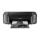 Canon PIXMA PRO-10S, Jato de tinta, 4800 x 2400 DPI, A3+ (330 x 483 mm), Impressão sem margens, Wi-Fi, Impressão directa - Canon 9983B008