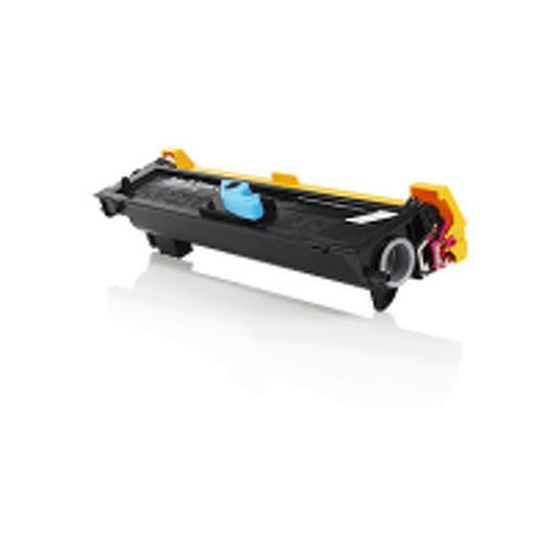 Cartucho de toner preto genérico OKI B4520/B4545 - Substitui 09004168 - Oki OKT-B4520