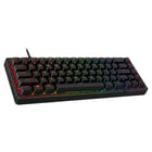 Teclado HP HyperX Origins 65 2 - HP B4QS3AA#AB9