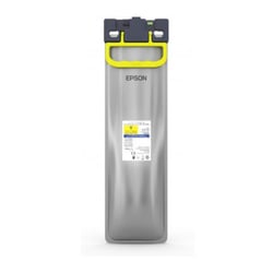 EPSON TINTEIRO AMARELO XXL PRO WF-C87xR - Epson C13T05B44N