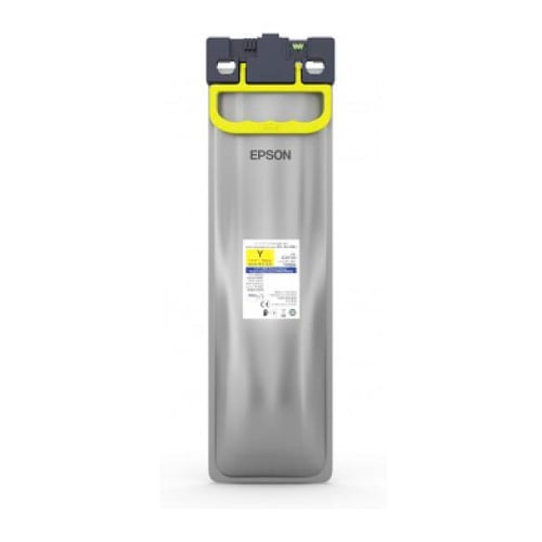 EPSON TINTEIRO AMARELO XXL PRO WF-C87xR - Epson C13T05B44N