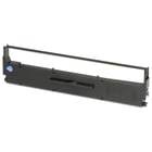 Epson SIDM Black Ribbon Cartridge for LX-350/LX-300/+/+II (C13S015637) - Epson C13S015637