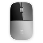 Rato HP Z3700 WIRELESS SILVER - HP X7Q44AA