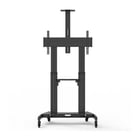 NAPOFIX SUPORTE CHAO MOVEL HORIZONTAL 50">100" VWA1140 - Napofix VWA1140