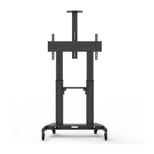 NAPOFIX SUPORTE CHAO MOVEL HORIZONTAL 50">100" VWA1140 - Napofix VWA1140