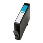 Tinta genérica HP 912XL Cyan - Substitui 3YL81AE/3YL77AE (Chip anti-aliasing) - HI-912XLCY(PRO)