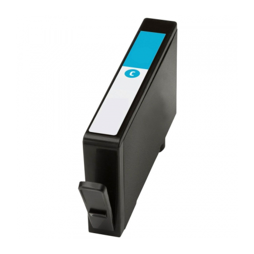 Tinta genérica HP 912XL Cyan - Substitui 3YL81AE/3YL77AE (Chip anti-aliasing) - HI-912XLCY(PRO)