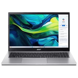 Portátil Acer Aspire Go 15, 15,6" AMD Ryzen 5 7430U 8 GB 512 GB W11HOME - Acer NX.J7WEB.03F