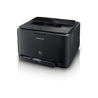 Samsung CLP-315W, Laser, Cor, 2400 x 600 DPI, A4, 16 ppm, Pronto para trabalhar em rede - Samsung CLP315W