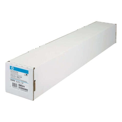 HP Papel Bond Universal Bobina para Plotter- 80gr 914mm x 45,7m - HP Q1397A