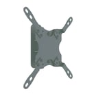 EWENT SUPORTE DE PAREDE UNIVERSAL 1 PIVOT 13-42" - Ewent EW1520