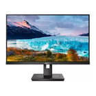 PHILIPS MONITOR IPS 27" 16.9 QHD DVI HDMI DP COLUNAS HAS PIVOT 275S1AE - Philips 275S1AE/00