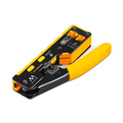 EWENT ALICATE CRAVAR RJ45 CAT.5E/6/6A/7 & RJ11/12 - Ewent EW9006