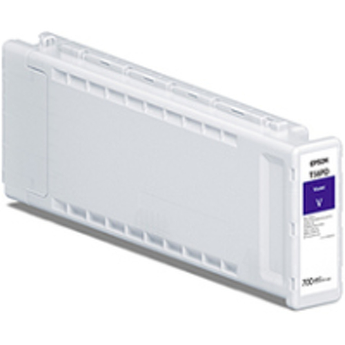 T56PD Violet Ink Cartridge 700ml - Epson C13T56PD00