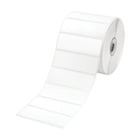 12 Rolos de etiquetas. Cada Rolo contém 1.552 etiquetas de 76mm x 26 mm - Brother RDS04E1