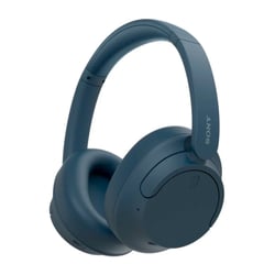 SONY HEADPHONES NOISE CANCELLING AZUL WHCH720NL - Sony WHCH720NL.CE7