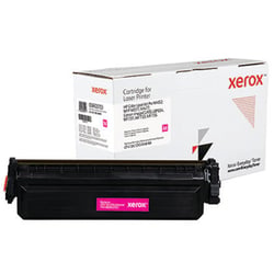 XEROX Everyday, Toner Compatível com HP 410X Magenta CF413X 5000 Pág. - Xerox 006R03703