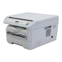 Impressora multifunções laser monocromáticas - Brother DCP-7030