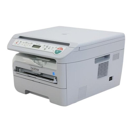 Impressora multifunções laser monocromáticas - Brother DCP-7030