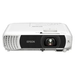 Epson Projetor EB-W55 3LCD 4000 lm - Epson V11HB58040
