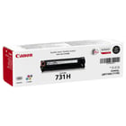 Canon 731H toner 1 unidade(s) Original Preto - Canon 6273B002
