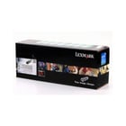 Toner LEXMARK Retorno Preto 24B5835 20000 Pág. - Lexmark LEX24B5835